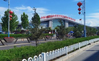 霍尔果斯发展前景如何？机遇与挑战并存？