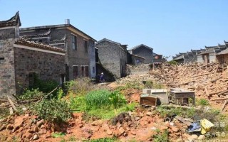 江西高安村前镇有何特色或故事？