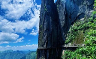 江西近处有哪些好玩的景点？