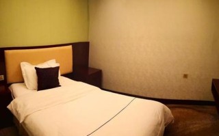 新疆库尔勒梨城花园酒店有何特色？