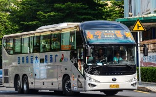 南宁到江西镇怎么坐车？