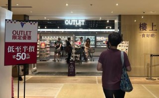 福建outlets店开业了吗？位置在哪？