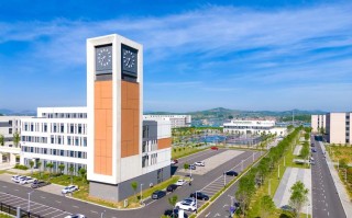 紫阳大道江西科技学院有何特色？