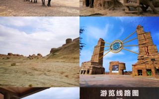 哈密魔鬼城值得一去吗？