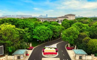 江西前湖迎宾馆是政府