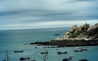 福建边上的海是哪个海域？