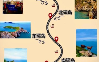 福建霞浦2日游怎么玩最精华？