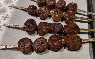 新疆烤羊肠腌制方法有何秘诀？