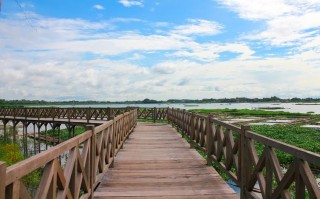 江西九江北海旅游景区有何特色？