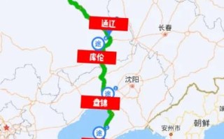 江西到青岛自驾游路线怎么规划？