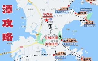 福建平潭岛属于哪个县？