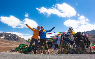 骑行西藏新疆，挑战与美景并存？