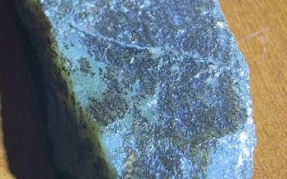 新疆叶城玉石具体分布在哪些区域？