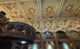 乌鲁木齐特色饭店有哪些招牌美食？