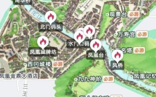 福建凤凰古城具体在哪个市县？