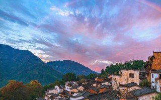 江西婺源央视最新新闻有何新动态？