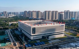 福建省建筑人才服务中心