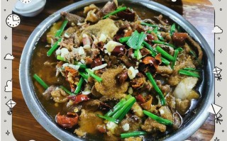 福建建宁有什么特色菜