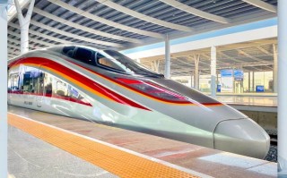 福建漳州到武汉动车怎么坐？