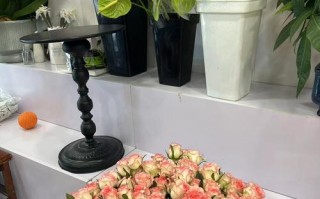 福建云霄花店哪家好？