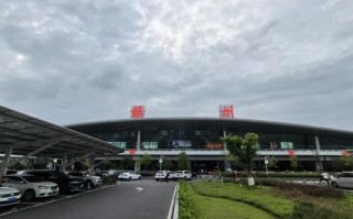 赣州有机场吗？