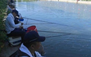 乌鲁木齐野钓好去处有哪些？