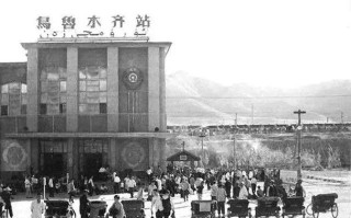 乌鲁木齐铁路贴吧现状如何？