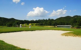 福建高尔夫球场数量究竟有多少？