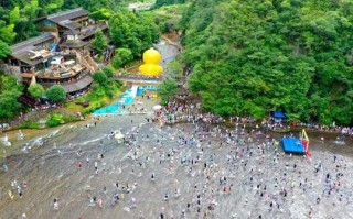 福建永安与白水洋有何独特魅力？