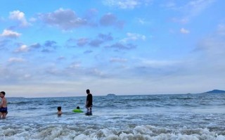 福建哪个沙滩最好玩？