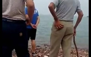 江西鄱阳内珠湖打死人，具体情况如何？