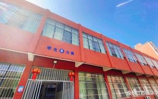 江西新华电脑学院具体位置在哪？