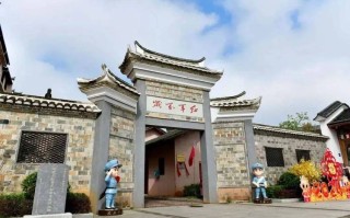 福建红色旅游有限公司有何特色与亮点？
