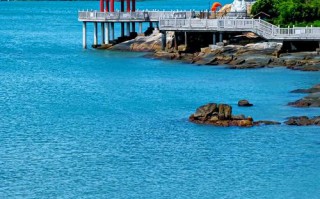 福建石狮附近有哪些必游景点？