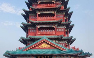 江西名胜古迹有哪些？