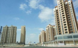 福建晋江金井镇新楼盘有何亮点？