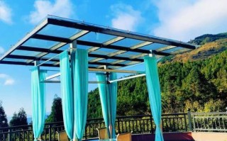 福建泉州永春度假村有何特色与魅力？