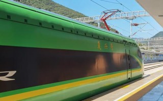 福建到张家界有动车吗？