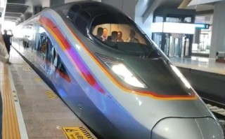 重庆到泉州高铁怎么坐？最快多久到？