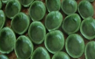 上饶有哪些值得带的特色土特产？