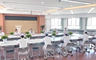 新疆医科大学中医医院有何特色？