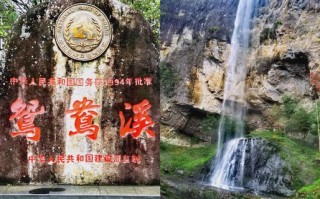 宁德白水洋到底好不好玩？