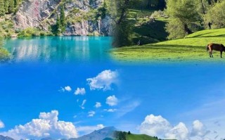 新疆旅游选哪家旅行社靠谱？