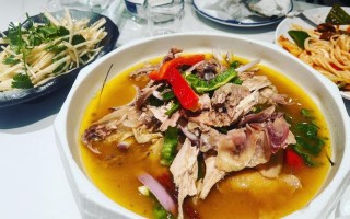 马尔龙新疆伊斯兰饭庄有何特色美食？