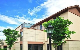 福建翡翠湾度假村酒店怎么样？