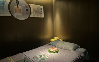 福建浦城桂都4楼水疗有何特色？