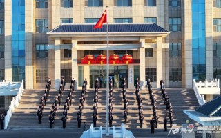 新疆伊犁67团公安局有何新动态？