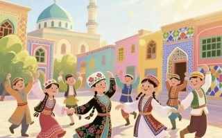 新疆2025古尔邦节放假安排何时公布？