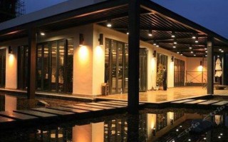 江西婺源天禧温泉酒店有何独特魅力？