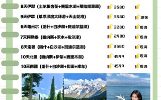 新疆旅游最佳时间是什么时候？